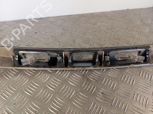 Used Tailgate handle Tailgate handle RENAULT CLIO III (BR0/1, CR0/1) [2005-2014] 34302141 34302141