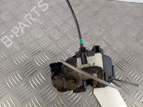Used Rear right lock Rear right lock 34303242 34303242