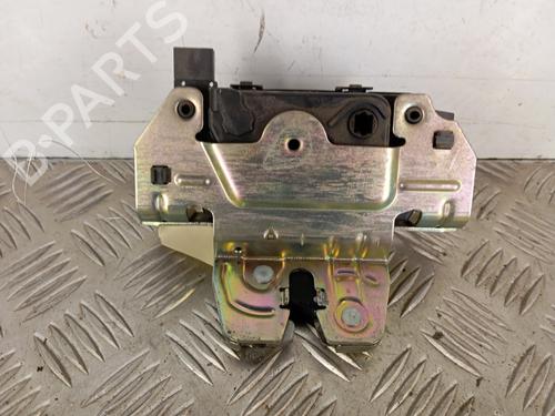 Fechadura da mala Fechadura da mala OPEL ZAFIRA / ZAFIRA FAMILY B (A05) 1.9 CDTI (M75) (120 hp) 34301119 34301119