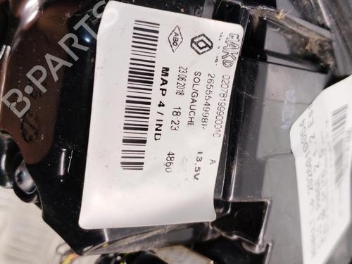 left-taillight-renault-clio-iv-bh_-2012-2013-2014-2015-2016-2017-2018-2019-2020-2021-40127095 main image