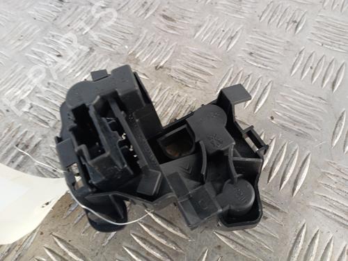 Used Lamp holder Lamp holder PEUGEOT 206 Hatchback (2A/C) [1998-2012] 34301473 34301473