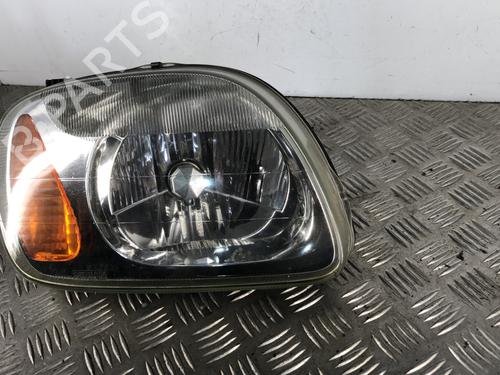 Used Right headlight Right headlight NISSAN MICRA II (K11) [1992-2007] 34305040 34305040