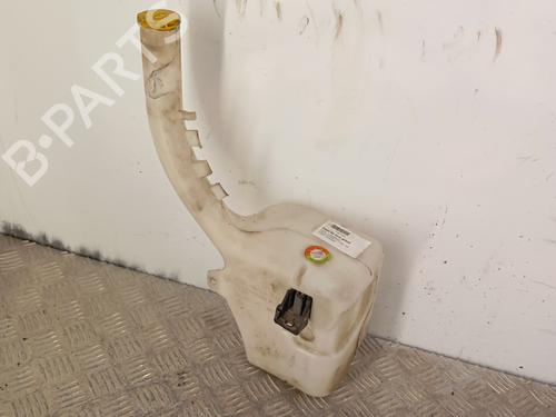 Used Windscreen washer tank Windscreen washer tank FORD FIESTA V (JH_, JD_) 1.4 TDCi (68 hp) 34302699 34302699