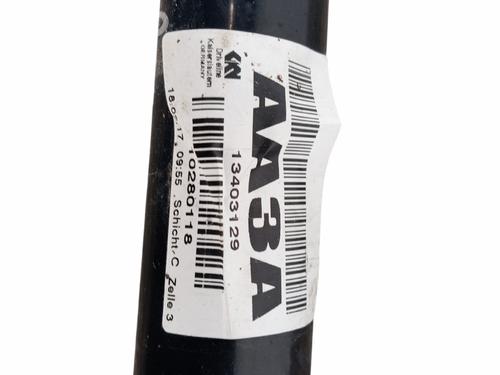 Right front driveshaft OPEL ASTRA J Saloon | BP35798875M39 - Image 3