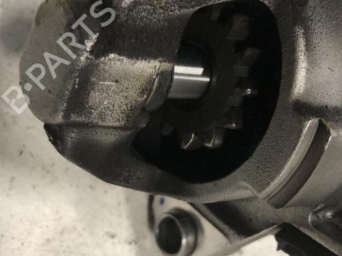 Used Starter Starter DACIA SANDERO II TCe 90 (B8M1, B8MA, B8AC) (90 hp) 34299629 34299629