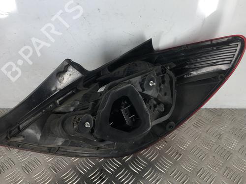 Left taillight OPEL CORSA D (S07) | BP34301167C34 - Image 4