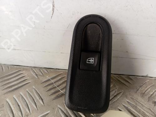 Used Right rear window switch Right rear window switch DACIA DUSTER (HS_) 1.5 dCi (109 hp) 34301262 34301262