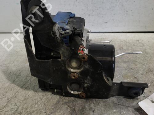 Used ABS pump ABS pump RENAULT SCÉNIC III (JZ0/1_) 1.6 dCi (JZ00, JZ12) (130 hp) 34297552 34297552