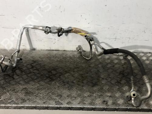 Used AC pipe AC pipe FORD C-MAX II (DXA/CB7, DXA/CEU) [2010-2019] 34299886 34299886