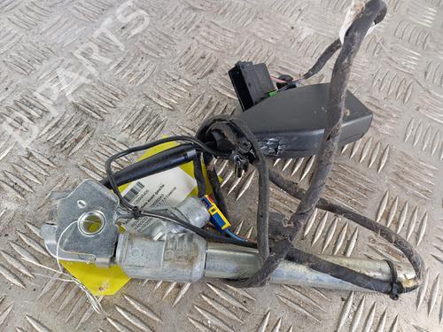Used Seat buckle Seat buckle RENAULT KANGOO Express (FW0/1_) 1.6 16V (FW03, FW09, FW0D, FW0U, FW0W, FW13) (106 hp) 36284367 36284367