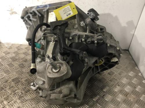 Gearbox RENAULT MEGANE IV Hatchback (B9A/M/N_) 1.2 TCe 130 (B9MR) | BP34298898M3  - Image 5