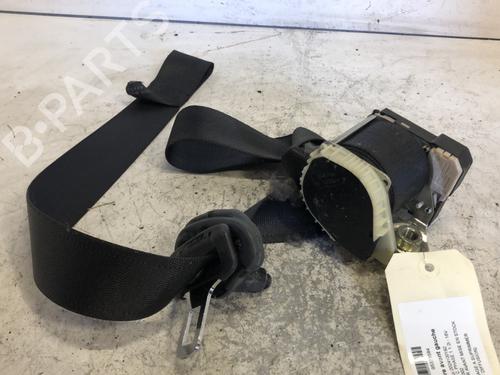 Front left seatbelt OPEL CORSA C (X01) 1.2 (F08, F68) | BP34299923I26 - Image 2