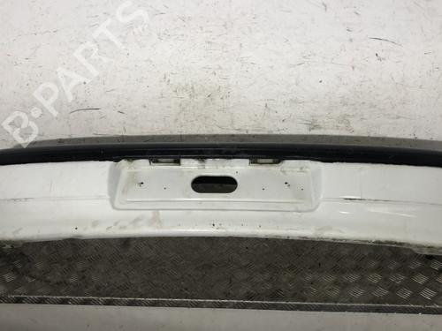 Used Rear bumper Rear bumper RENAULT CLIO I (B/C57_, 5/357_) 1.9 D (54 hp) 34299606 34299606
