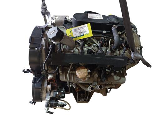 Engine IVECO DAILY III Van 35 C 12 V, 35 S 12 V (AGKA43A2, AGKB43A2, AGKB46A2,... | BP39110182M1 - Image 3