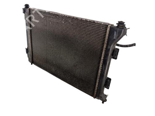 Water radiator KIA PRO CEE'D (JD) 1.6 GDI | BP36648255M31 - Image 3