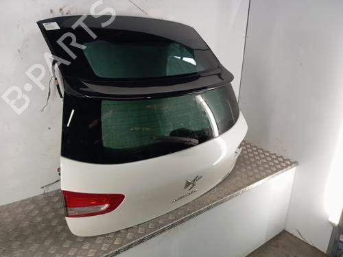 tailgate-citroen-ds5-2011-2012-2013-2014-2015-2016-34304476 main image
