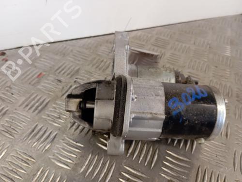Starter RENAULT CLIO IV (BH_) 0.9 TCe 75 (BHNP) | BP34301389M8 - Image 2