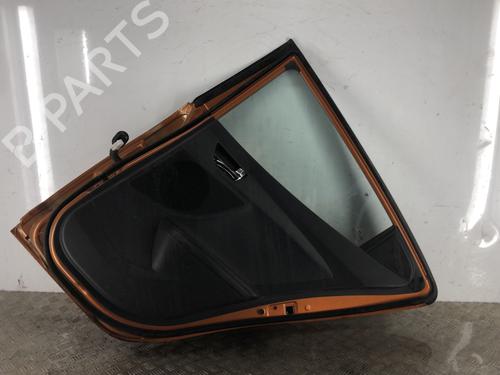 Used Right rear door Right rear door HYUNDAI VELOSTER (FS) 1.6 GDI (140 hp) 34300700 34300700