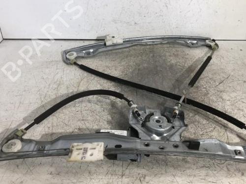 Front right window mechanism CITROËN DS3 (SA_) 1.6 THP 155 | BP34298423C23 - Image 2