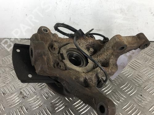 Used Right front steering knuckle Right front steering knuckle NISSAN NV300 Van (X82) 2.0 dCi 120 (120 hp) 34302570 34302570