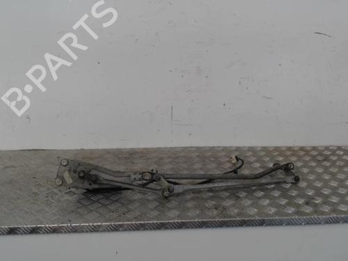 Used Front wiper motor Front wiper motor CITROËN XSARA Coupe (N0) 2.0 HDI 90 (90 hp) 34296931 34296931