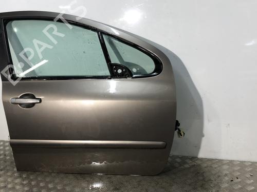 Used Right front door Right front door PEUGEOT 307 SW (3H) [2002-2009] 34300492 34300492