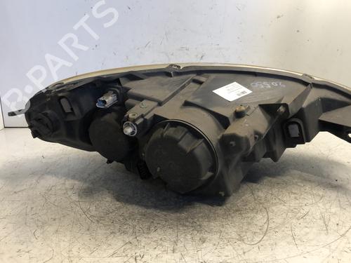 Used Left headlight Left headlight PEUGEOT 807 (EB_) 2.2 HDi (128 hp) 35933195 35933195