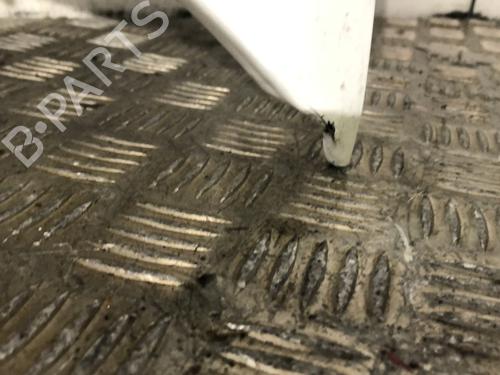 Used Hood Hood PEUGEOT PARTNER Box Body/MPV (5_, G_) 1.9 D (69 hp) 34299640 34299640