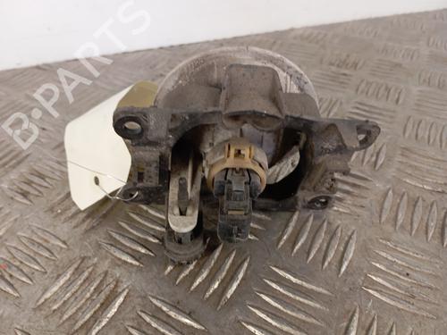 Tågelys Tågelys PEUGEOT 3008 I MPV (0U_) 1.6 HDi (109 hp) 34302500 34302500