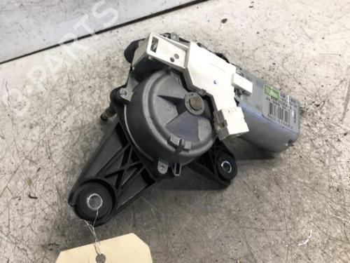 Used Rear wiper motor Rear wiper motor 34298328 34298328