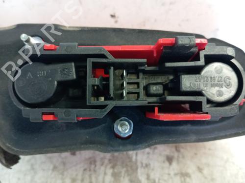 Used Right tailgate light Right tailgate light ALFA ROMEO 159 (939_) 1.9 JTDM 16V (939AXC1B, 939AXC12) (150 hp) 34299092 34299092