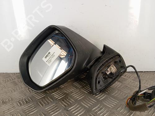 Used Left mirror Left mirror 37866544 37866544