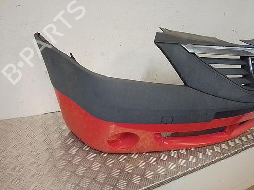 Used Front bumper Front bumper DACIA LOGAN (LS_) [2004-2026] 35933156 35933156