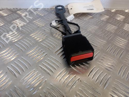 Seat buckle CITROËN C3 III (SX) 1.2 PureTech 82 | BP34300487I32 - Image 3