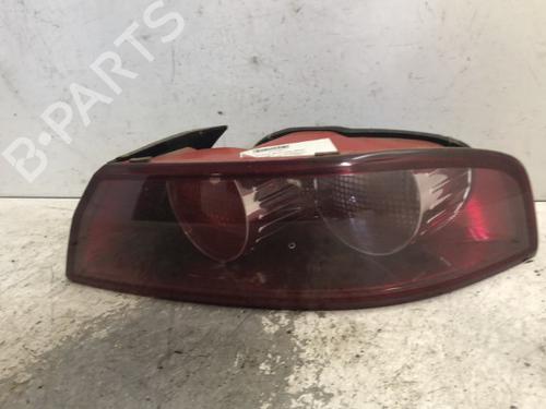 Used Right taillight Right taillight ALFA ROMEO 159 (939_) 2.4 JTDM (939AXD12, 939AXD1B) (200 hp) 34298931 34298931