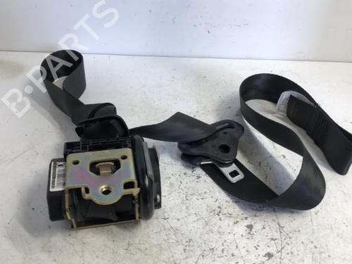 Used Front right seatbelt Front right seatbelt PEUGEOT 206 Hatchback (2A/C) 1.4 16V (88 hp) 34298612 34298612