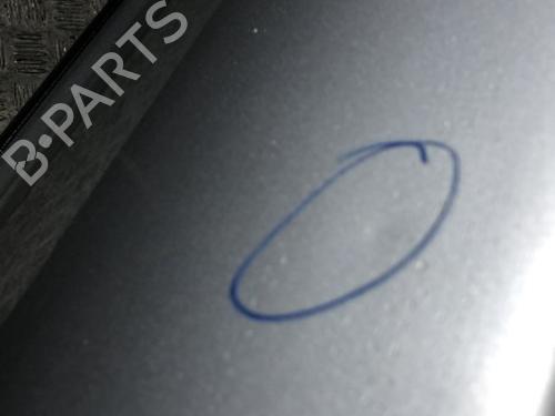 Used Left rear door Left rear door VW POLO (6N2) [1999-2001] 34299294 34299294