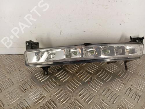 Højre positionslygte Højre positionslygte CITROËN C4 Picasso I MPV (UD_) [2006-2015] 34301109 34301109