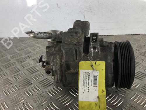 Used AC compressor AC compressor SKODA ROOMSTER (5J7) [2006-2015] 34298226 34298226