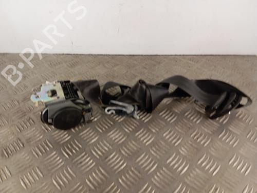 Used Front left seatbelt Front left seatbelt 37000043 37000043