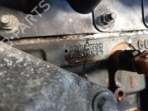 Engine RENAULT KANGOO Express (FC0/1_) 1.2 (FC01, FC0A, FC0F) | BP34303627M1  - Image 6