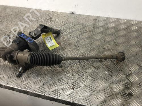 Used Steering rack Steering rack OPEL CORSA C (X01) 1.2 (F08, F68) (75 hp) 34299922 34299922