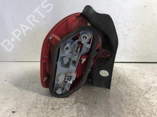Used Right taillight Right taillight RENAULT MODUS / GRAND MODUS (F/JP0_) 1.5 dCi (FP0E, JP0E) (65 hp) 34298327 34298327