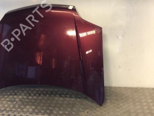 Motorhjelm Motorhjelm NISSAN X-TRAIL I (T30) 2.2 dCi 4x4 (136 hp) 34301311 34301311