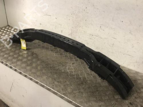 Used Front bumper reinforcement Front bumper reinforcement CITROËN BERLINGO / BERLINGO FIRST MPV (MF_, GJK_, GFK_) 1.9 D (MFWJZ) (70 hp) 34298421 34298421