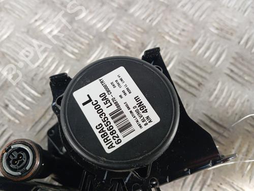 Used Front left seatbelt Front left seatbelt HYUNDAI i20 II (GB, IB) [2014-2021] 34303921 34303921