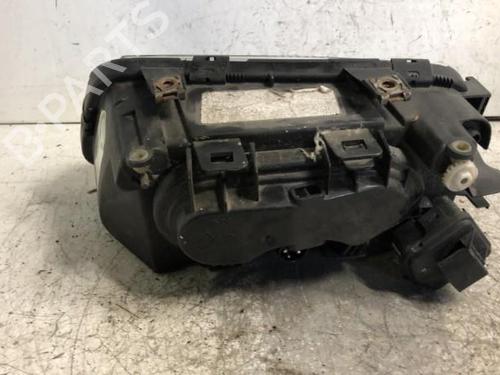 Højre forlygte Højre forlygte AUDI A3 (8L1) [1996-2006] 34298260 34298260