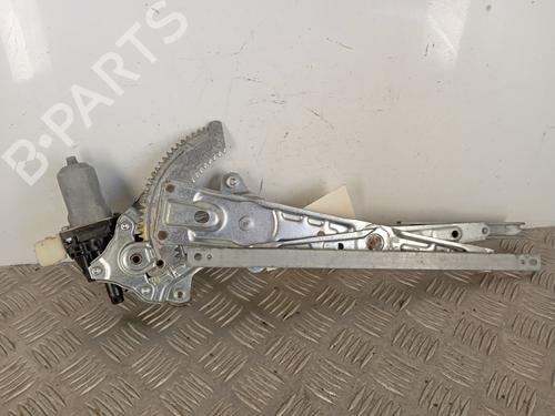 Rear left window mechanism RENAULT KOLEOS II (HC_) 2.0 dCi 175 4WD | BP34302107C24 - Image 2
