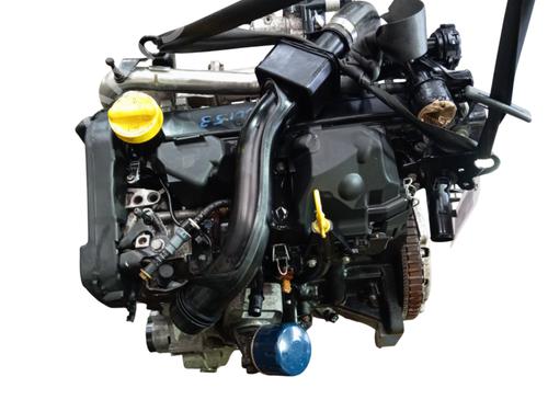 Engine RENAULT CLIO III (BR0/1, CR0/1) 1.5 dCi (C/BR0G, C/BR1G) | BP34303793M1  - Image 5