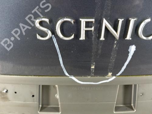 Used Tailgate Tailgate 34303890 34303890